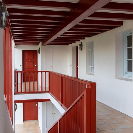 Apartament Atlantic Selection - Domaine De Bordaberry - Avec Piscine Et Vue Ocean Urrugne Zewnętrze zdjęcie