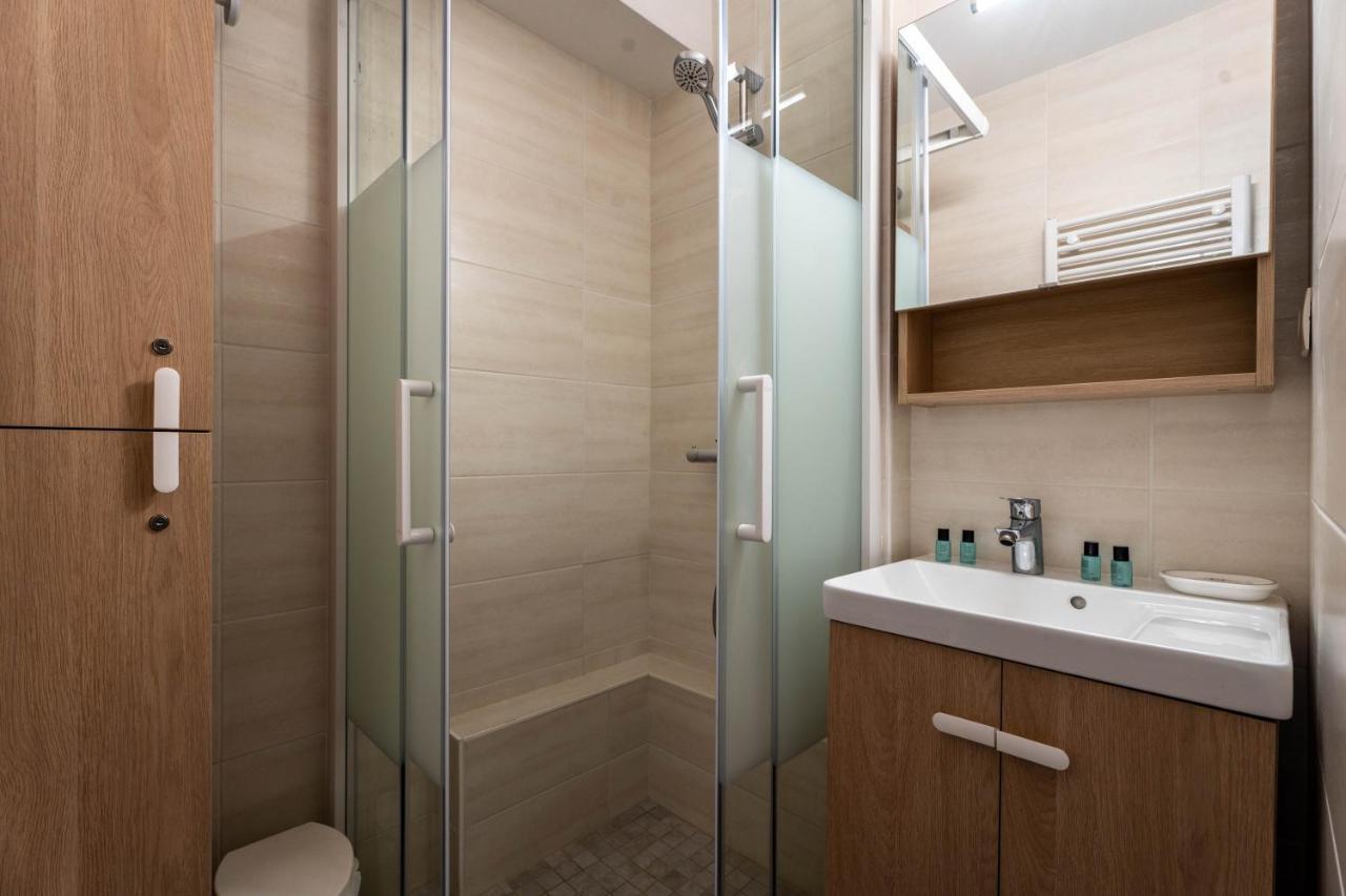 Apartament Atlantic Selection - Domaine De Bordaberry - Avec Piscine Et Vue Ocean Urrugne Zewnętrze zdjęcie